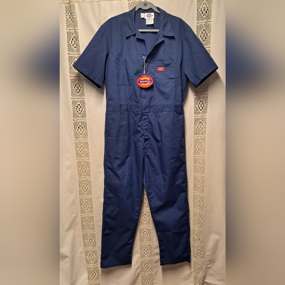 Dickies Coveralls Size 42 Reg NWT
